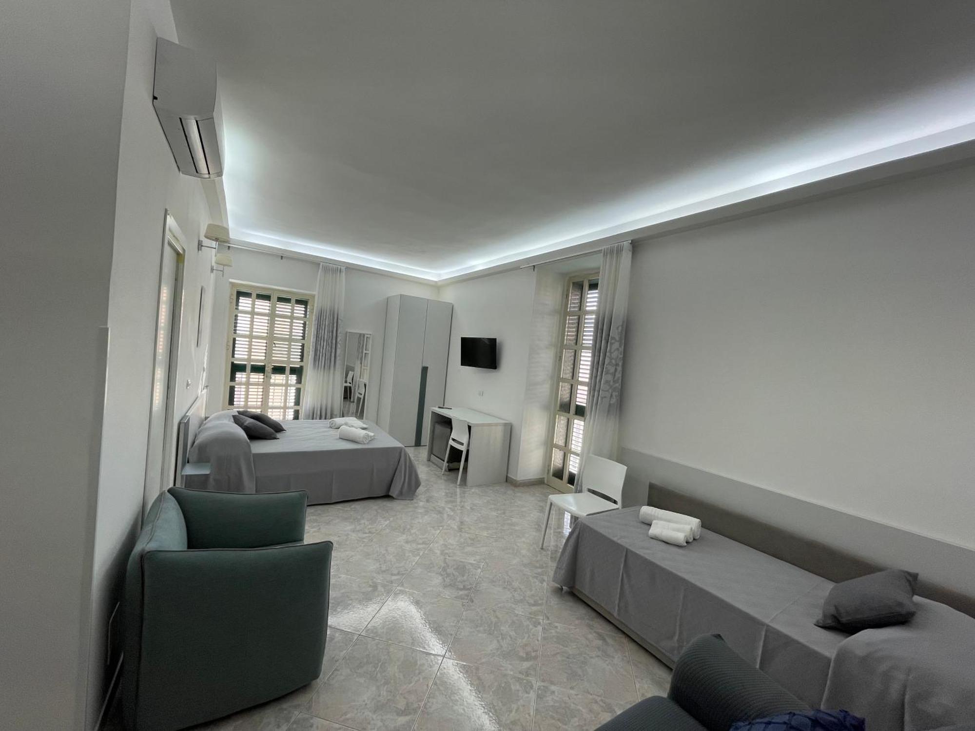 Casa Crispi Hotel Noto Exterior foto