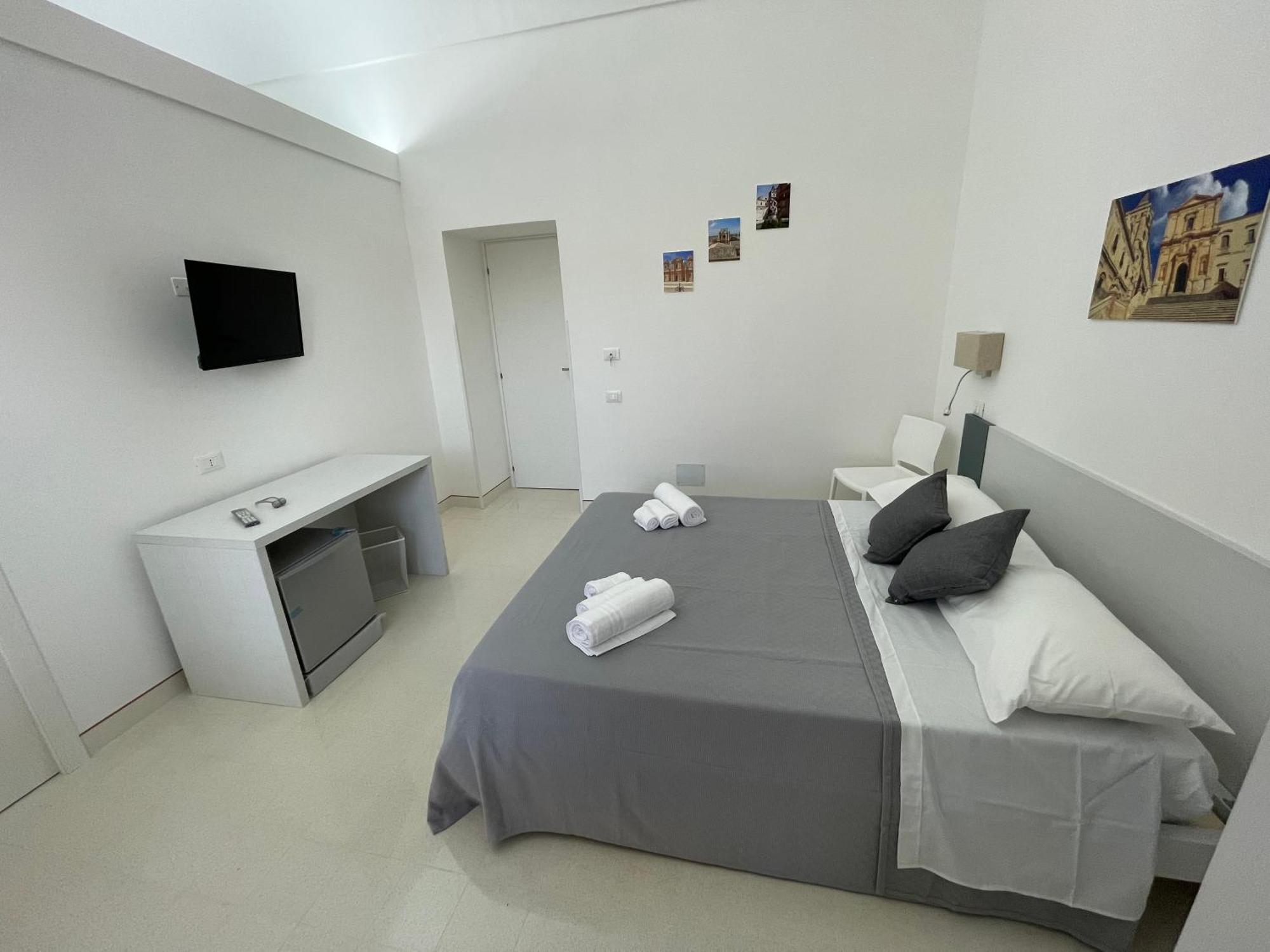 Casa Crispi Hotel Noto Exterior foto